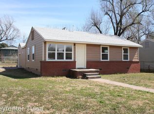 4193 N Detroit Pl, Tulsa, OK 74106