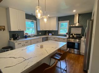 3330 Edgewood Dr, Ann Arbor, MI 48104