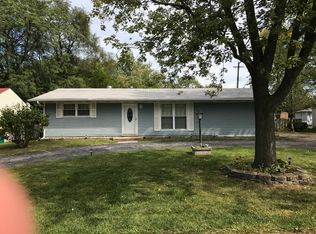 7833 Hendricks St, Merrillville, IN 46410