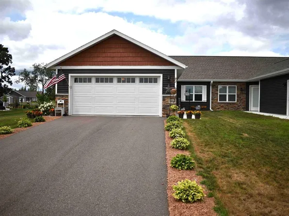 860 GREEN PASTURES TRAIL, Plover, WI 54467