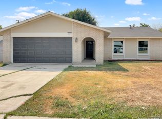 1047 Hickory Trail St, San Antonio, TX 78245