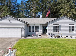 25314 38th Ave E, Spanaway, WA