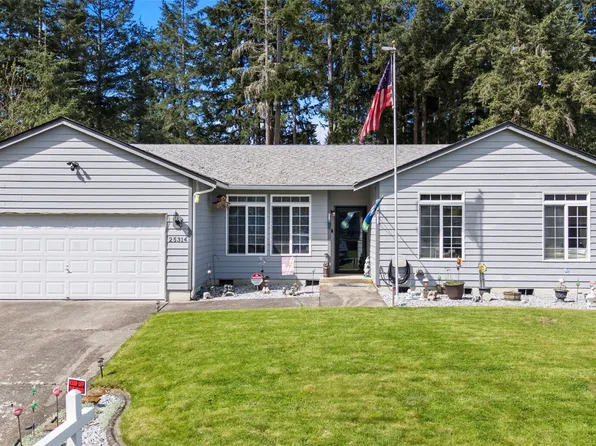 25314 38th Avenue E, Spanaway, WA 98387