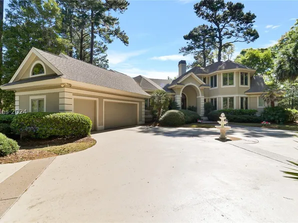 8 Cotesworth Pl, Hilton Head Island, SC 29926