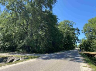 8000 Blk Alger Rd, Century, FL 32535