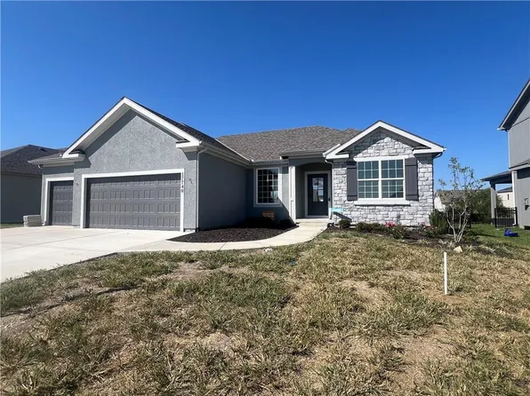 17740 Greeley St, Gardner, KS 66030