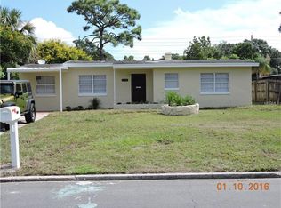 1221 Saint James Rd, Orlando, FL 32808