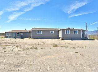 4505 Chevoit Rd, Phelan, CA 92371