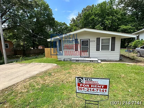 3324 Tatum St Photo 1