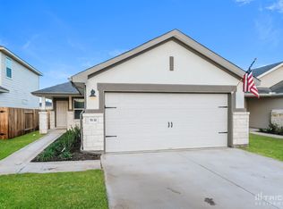 5132 Saddle Club Dr, Georgetown, TX 78626