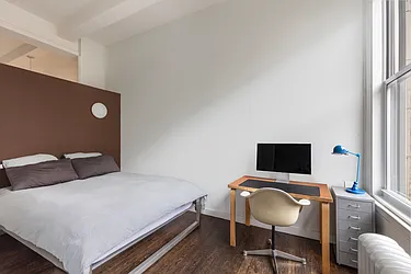 Rented by Flat Iron Real Estate