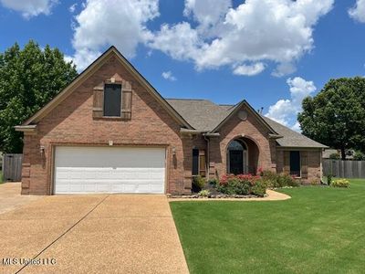 2758 Tower Cv, Southaven, MS, 38671
