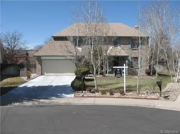 12107 E Vassar Dr, Aurora, CO 80014