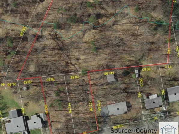 Lots Salmon St, Martinsville, VA 24112