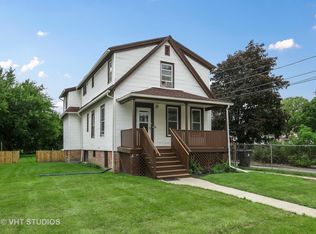 1817 Simpson St, Evanston, IL 60201