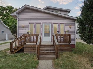 1226 McKinley Ave, Beloit, WI 53511