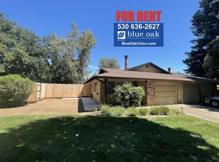 870 Netters Cir, Chico, CA 95973