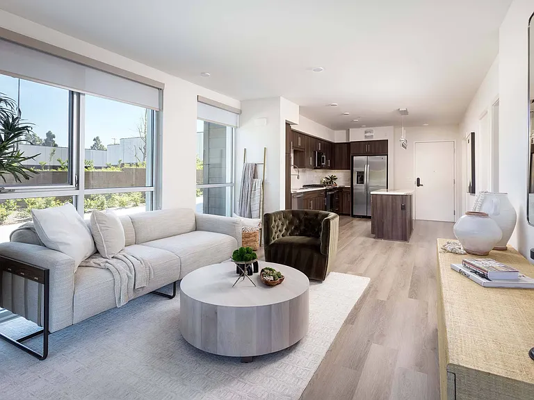 Elements Apartments* — Photo 182
