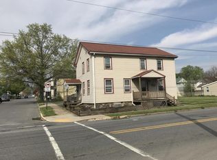 496 Duke St, Northumberland, PA 17857
