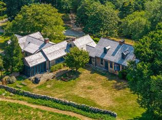 85 N Reservoir Rd, West Tisbury, MA 02575