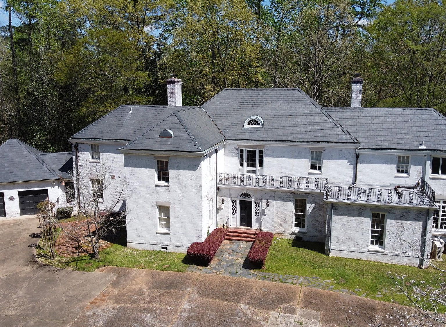 1464 Twin Pines Dr, Macon, GA 31211 Zillow