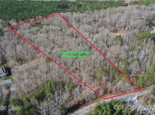 LOT 1 Capricorn Rd, Lancaster, SC 29720
