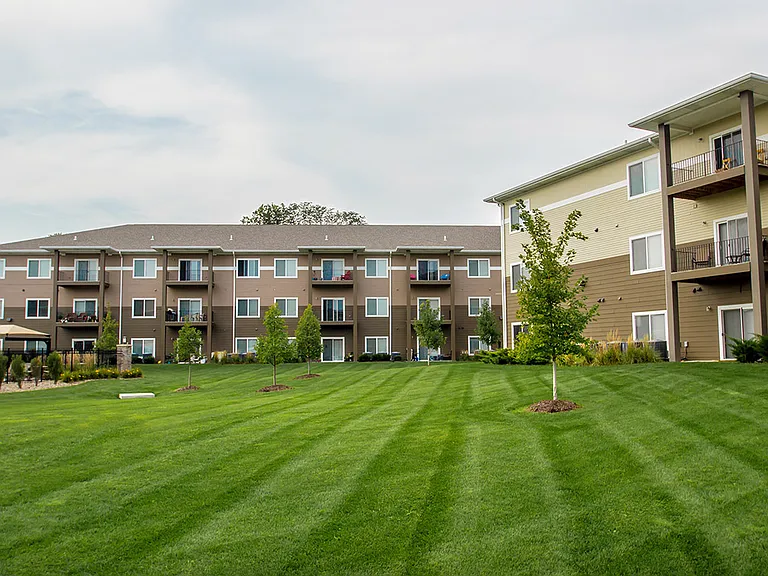 The Oaks at Lakeview — Photo 35