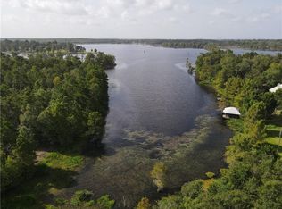 107 Old Levee Rd, Montgomery, LA 71454