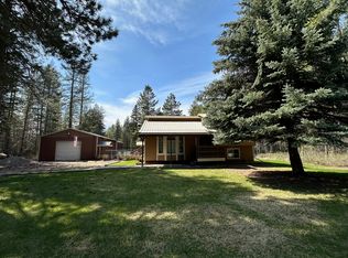 218 Dawn Dr, Columbia Falls, MT 59912