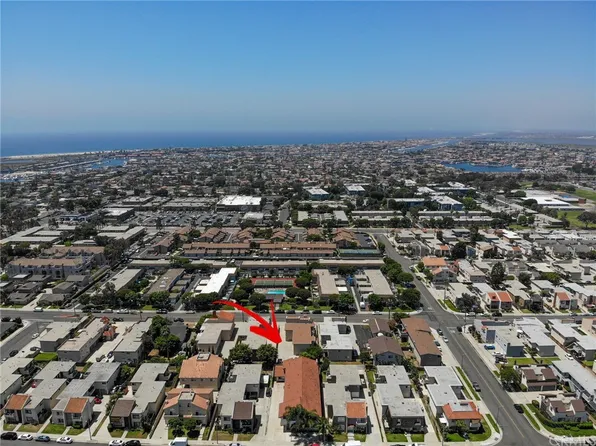 16772 Sims Ln, Huntington Beach, CA 92649