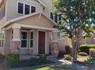 3161 Noahblomquist Way, Rancho Cordova, CA 95670