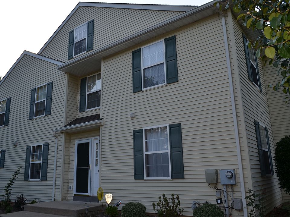 Exterior Buidling 