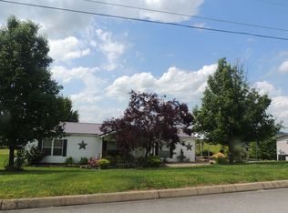 135 Country Village Dr, Limestone, TN 37681