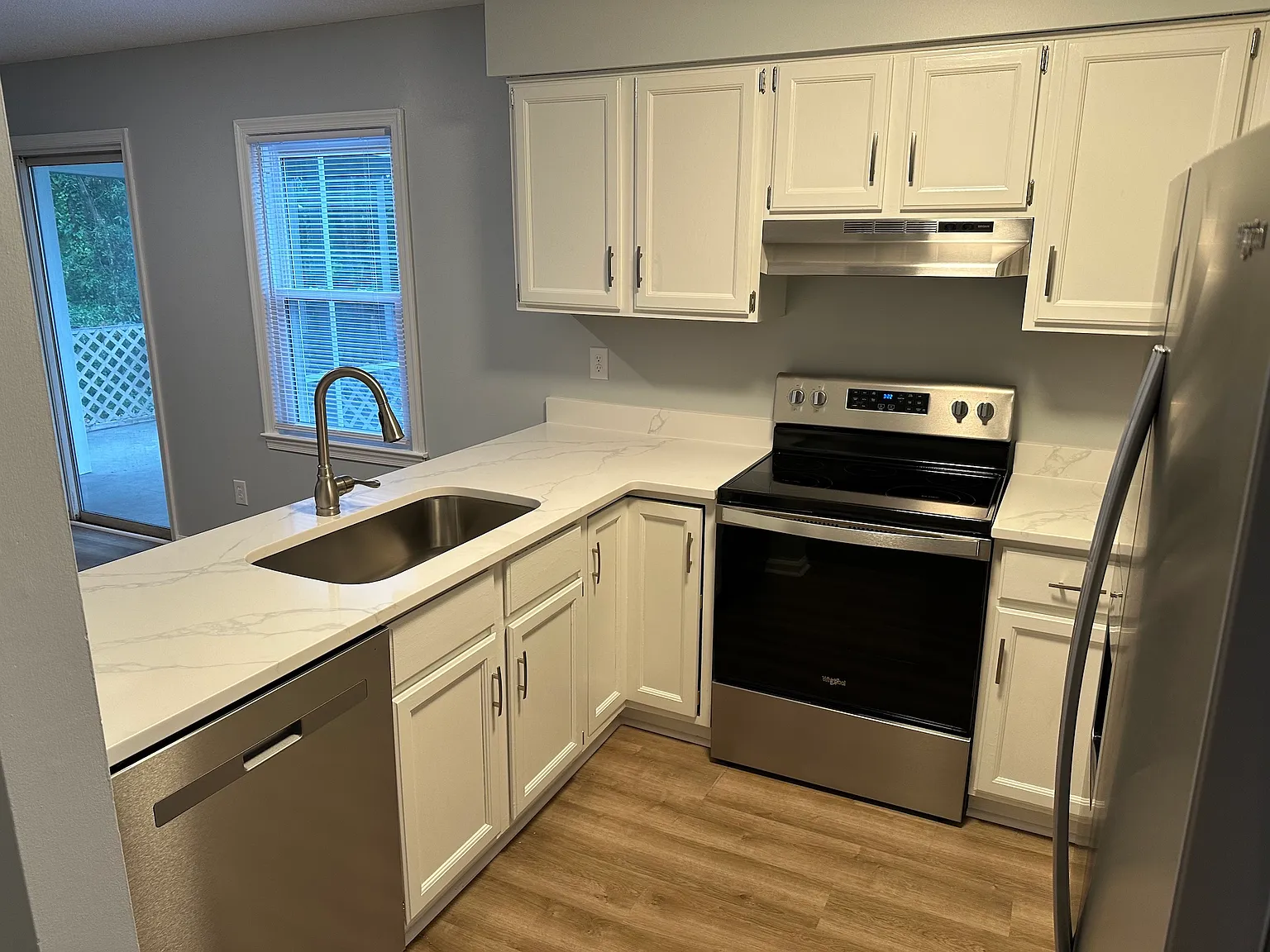 3 bed, 1014 sqft, $1,495 — Photo 4