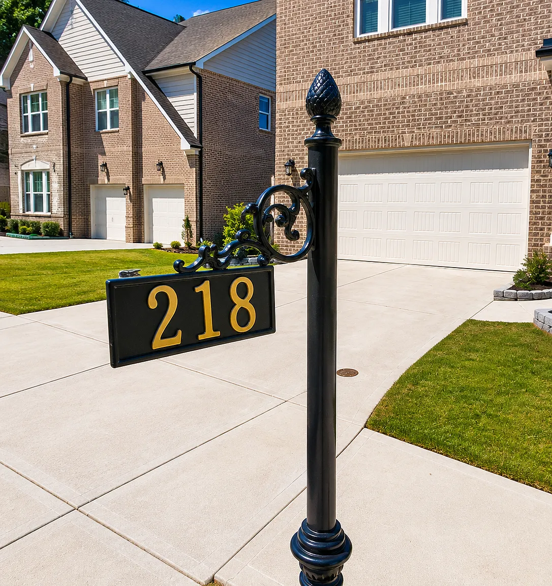 218 Hamlet Dr — Photo 2