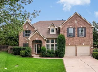 6708 Kiev Cv, Austin, TX 78739