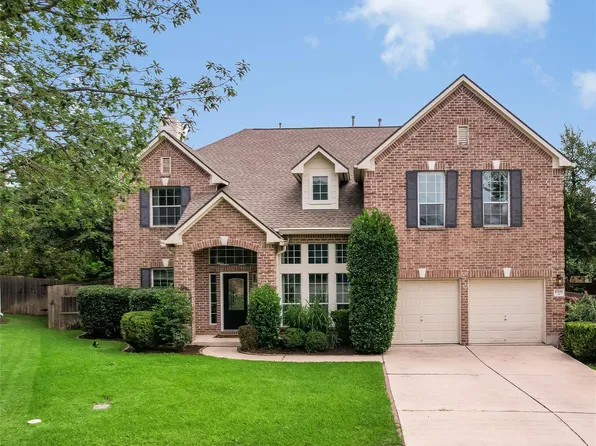 6708 Kiev Cv, Austin, TX 78739