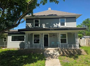 400 S Bush St, Sulphur Springs, AR 72768