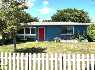 1572 W 33rd St, Riviera Beach, FL 33404