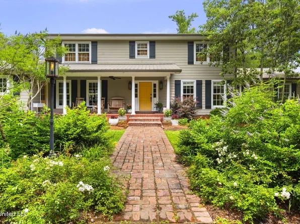 398 Green Acres Dr, Canton, MS 39046