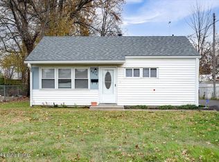 4819 Redstart Rd, Lynnview, KY 40213