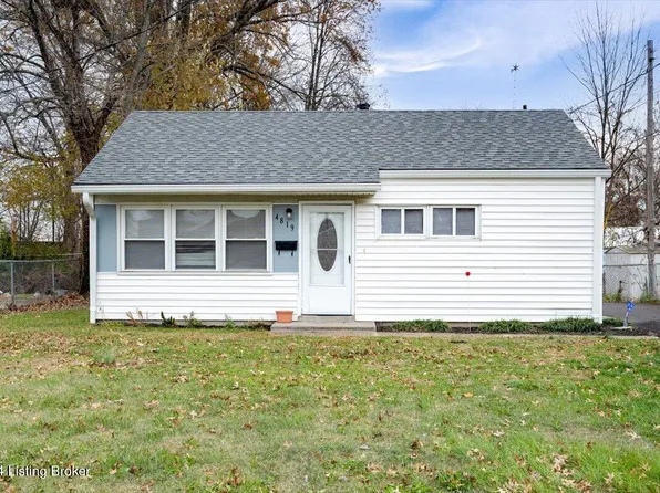 4819 Redstart Rd, Lynnview, KY 40213