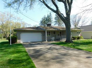 137 Homan Dr, Doylestown, OH