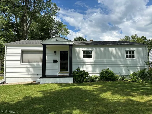 262 Brookwood Ave, Wadsworth, OH 44281