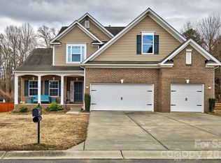 3078 Rhododendron Pl, Clover, SC 29710