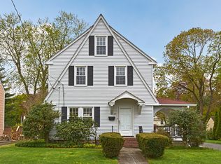 35 Hobart Ave, Port Chester, NY 10573