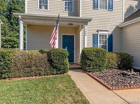 2nd image of 9606 Constitution Hall Dr