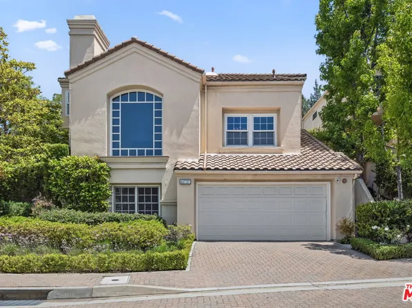 11737 Gwynne Ln, Los Angeles, CA 90077