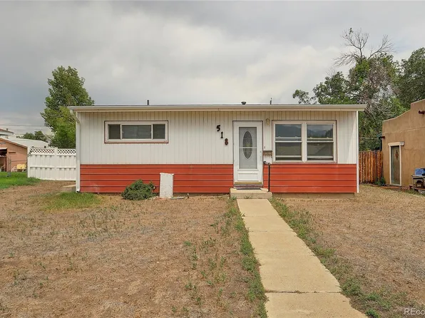 518 Chilcott Street, Salida, CO 81201