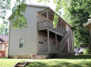 1116 W North St FLOOR 2, Muncie, IN 47303